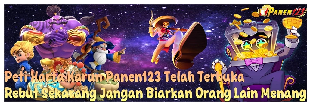 Panen123